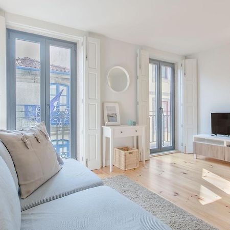Downtown Porto Flat Appartement Buitenkant foto