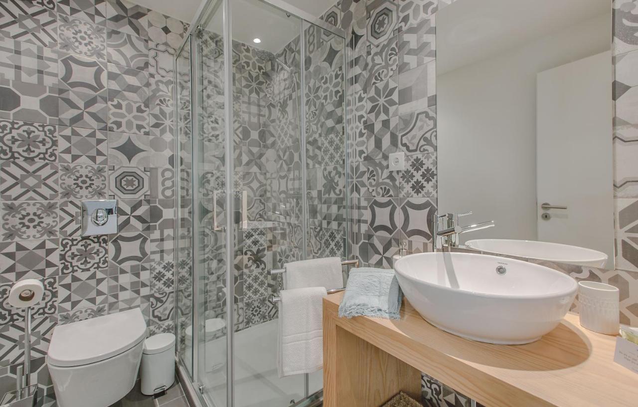 Downtown Porto Flat Appartement Buitenkant foto